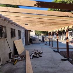 Remodelaciones En General 
