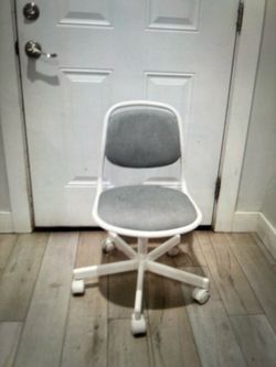 kids swivel chair adjustable height