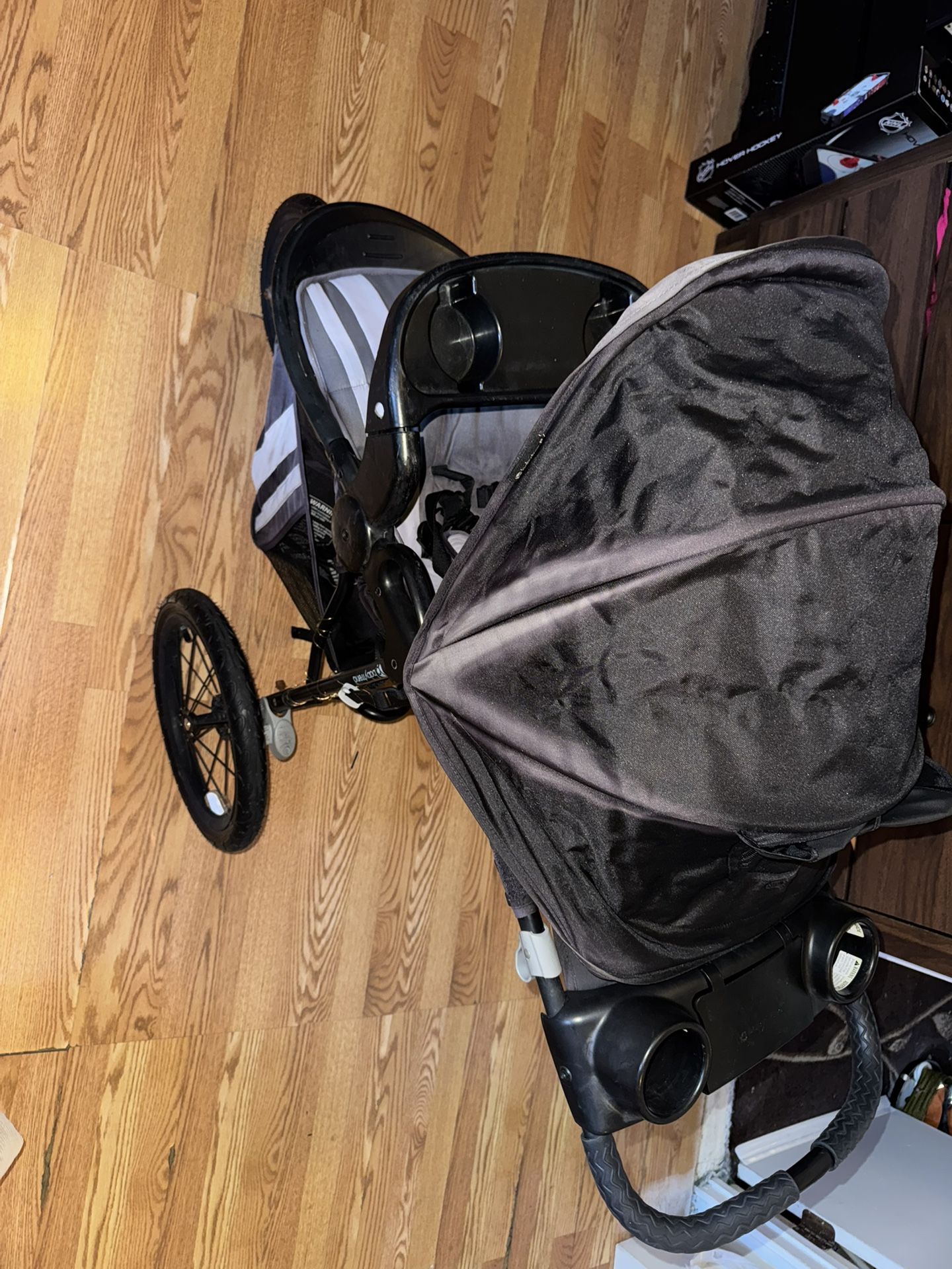 Baby Trend Jogging Stroller