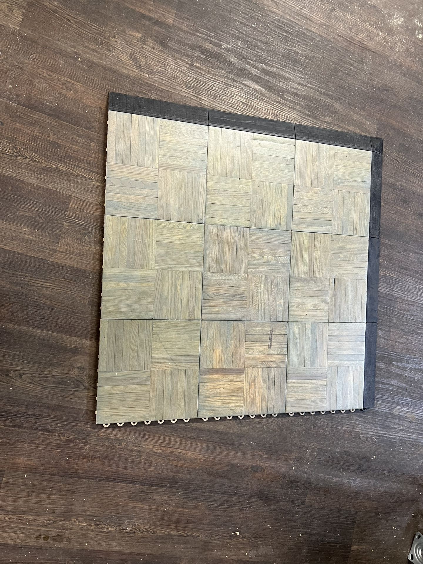 Dance Floor