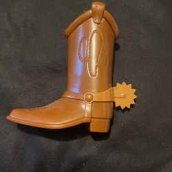 Disney Toy Story Bonnie Boot