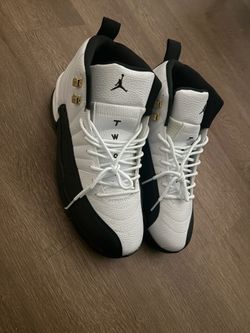 jordan 12 taxi