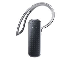 Samsung MN910 Noise Cancelling Bluetooth Headset Black