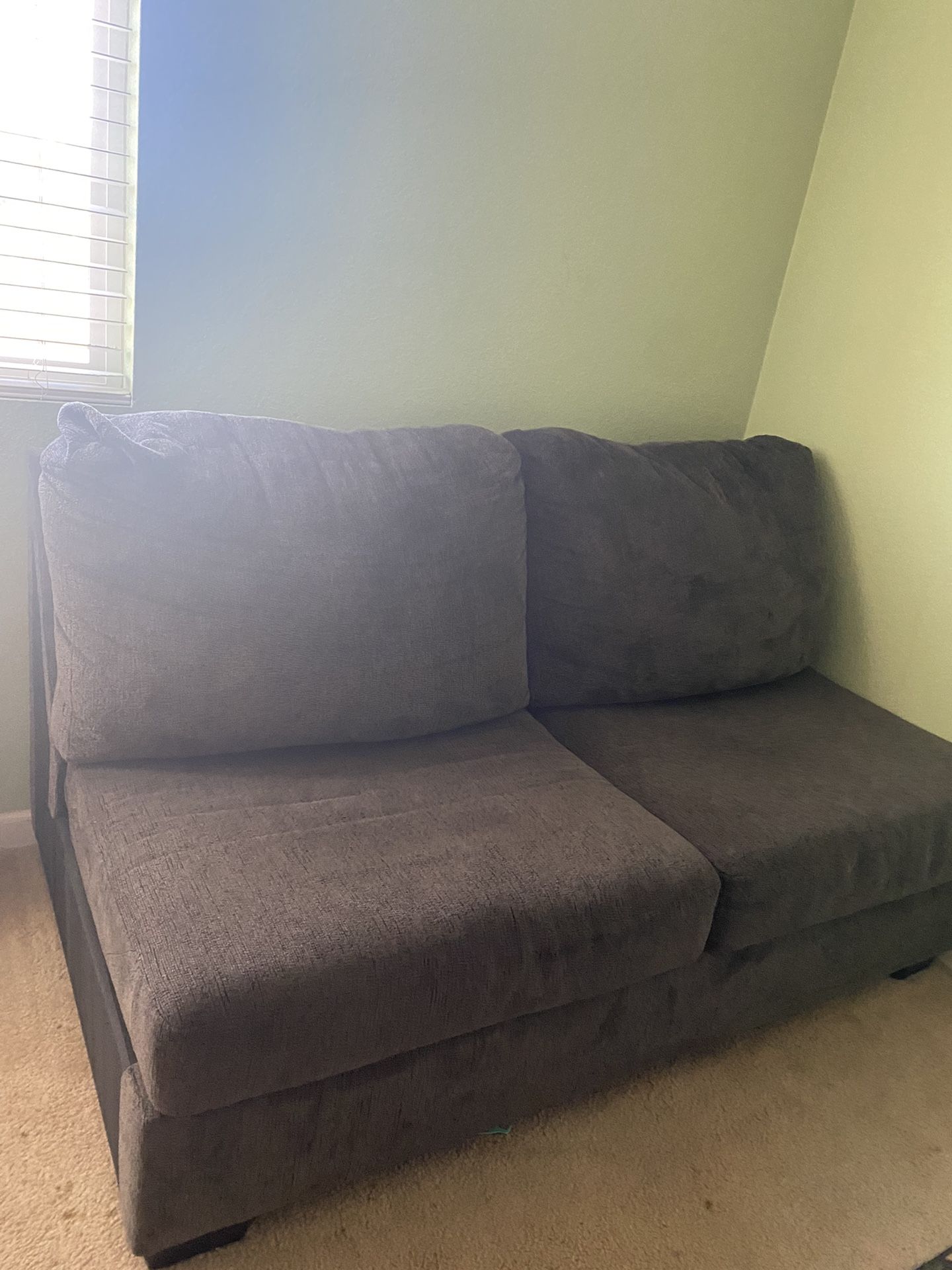 Loveseat