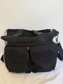 Travel Bag
