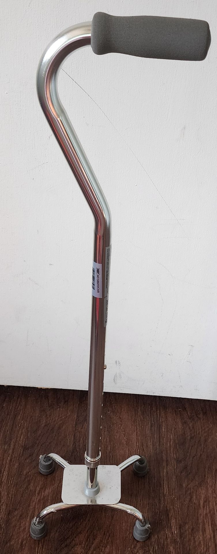 Quad Cane Adjustable