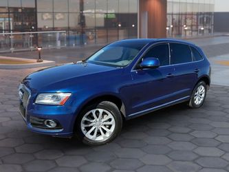 2016 Audi Q5