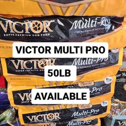 Victor  Multi Pro