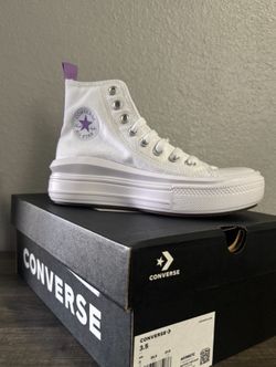 Converse Platform canvas