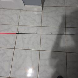 Ozark Trail Wayfarer Spinning Fishing Rod and Reel Combo, 5-foot 6-inch 2-Piece Rod, Size 80 Reel, Left/Right Hand Retrieve, Orange