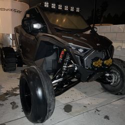 MTS Off-Road Suspension Spring Upgrade Revalving Rebuilds