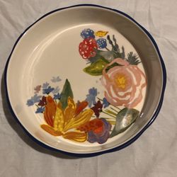 Baking Dish 