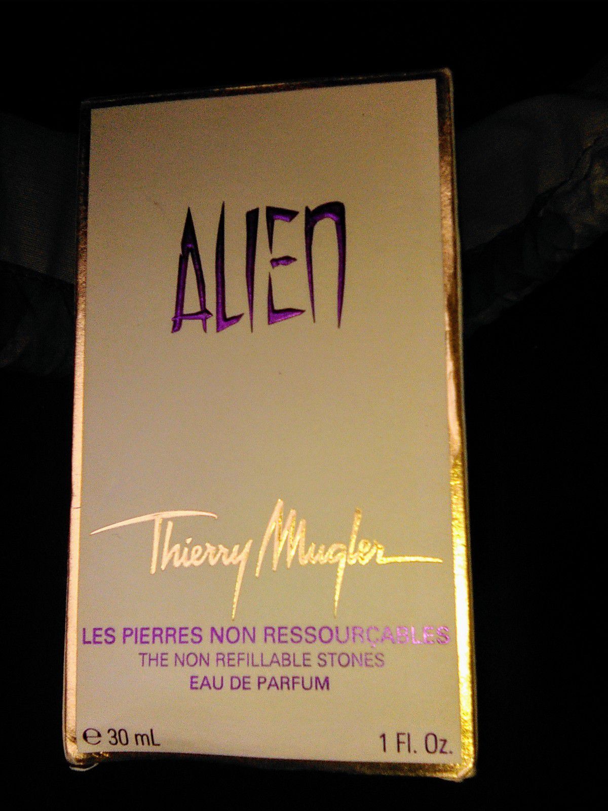 Alien Perfume for Her