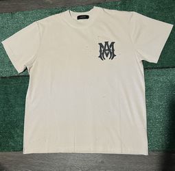 Amiri Designer Shirt