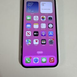 iPhone 13 Pro Max Unlocked 1TB