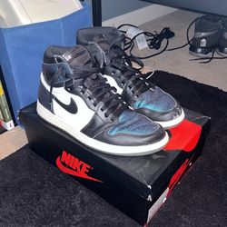 Air Jordan 1 Retro High Of