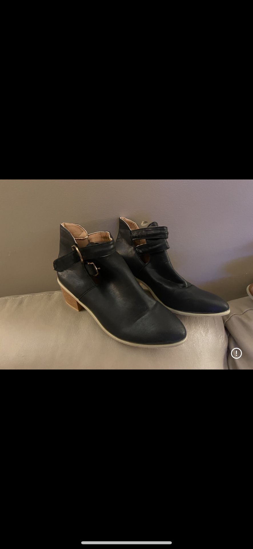 Womens Ankle Boots