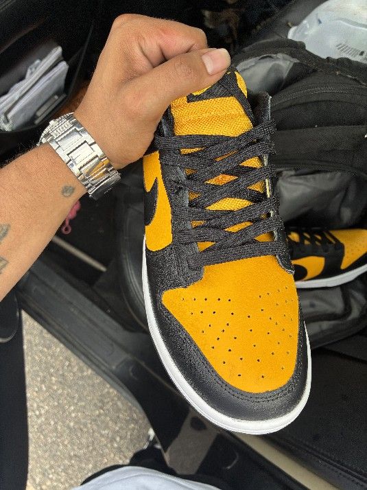 Nike Dunk Lows