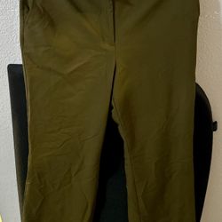 Worthington Trouser Women’s Dress Pants Size 10