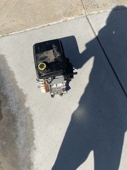 105cc Engine