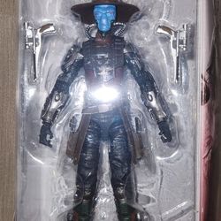 Star Wars Black Series Cad Bane