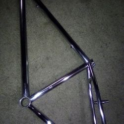 26in Cult BMX Frame 