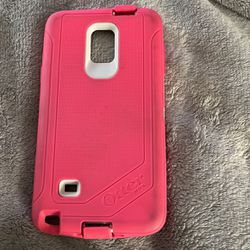 Otter Box For Samsung Galaxy Note 4
