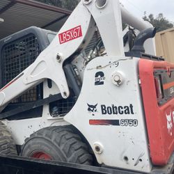 2016 Bobcat750