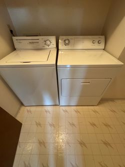 Appliances