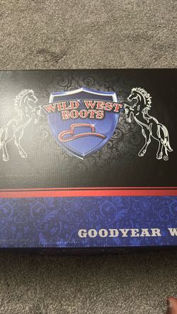Cowboys boots