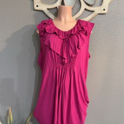 Top Size 3X 