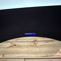 LG UltraGear 45" OLED Curved WQHD Gaming Monitor 