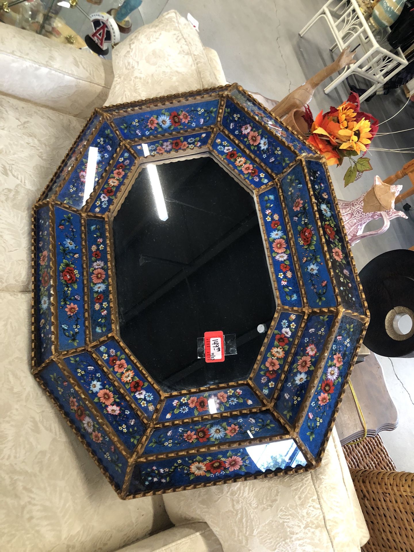 Mirror For $140