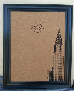 Framed Picture