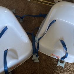 Booster Seats