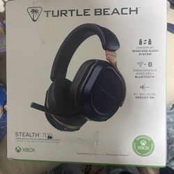 Turtle Beach Headphones