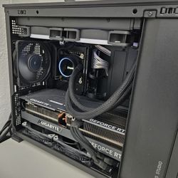 I9 13900k RTX 4080 Gaming PC