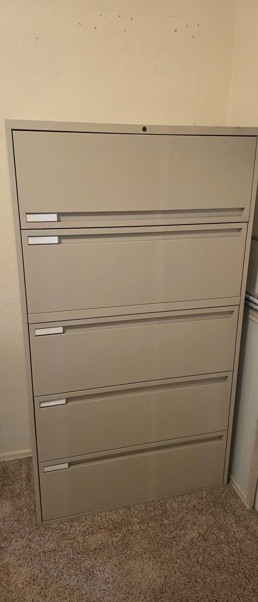 File Cabinet