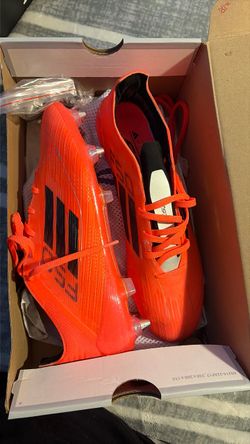 F50 league ll fg/mg