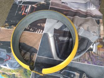 tire cover
