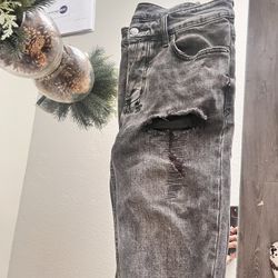 Ksubi Jeans