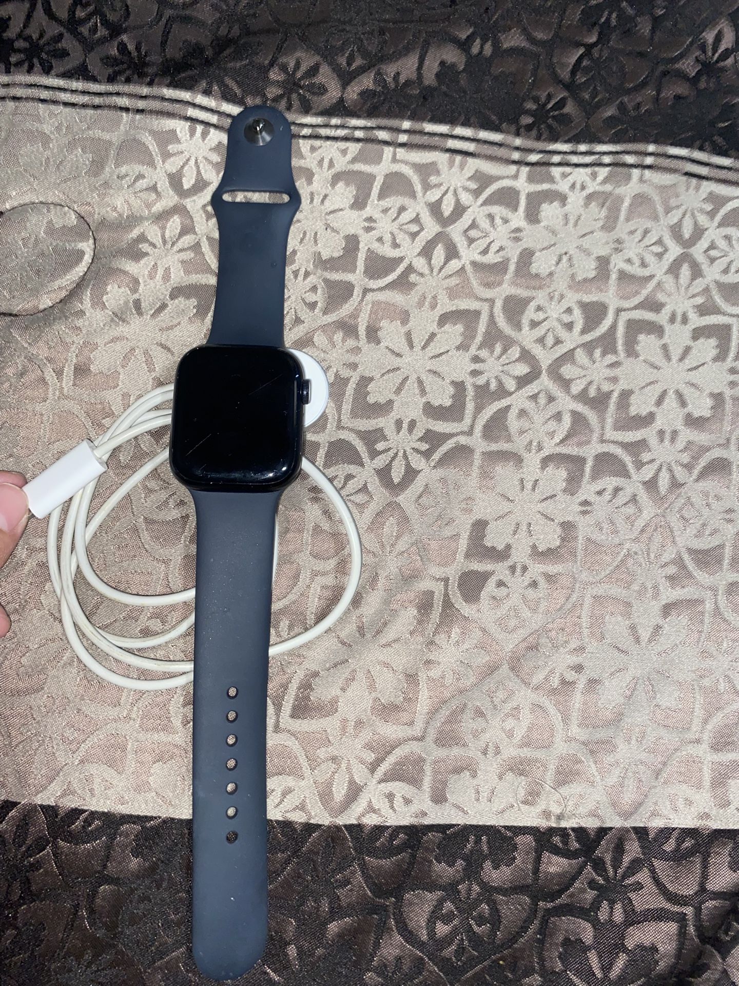 apple watch series 7