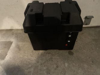 Battery Box