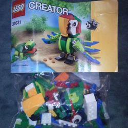 Lego Creator Set # 31031