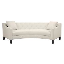 Z galleries Beautiful Curve sofa