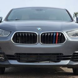 2018 BMW X2