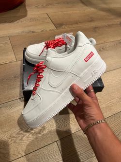 Supreme Airforces