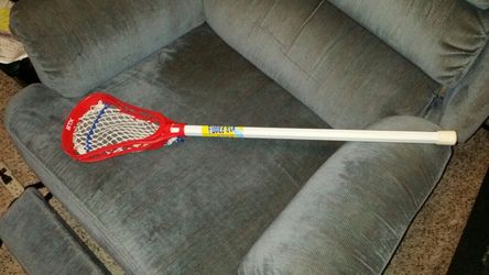 Childrens Fiddle Stx Lacrosse stick
