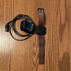 Fitbit Versa Watch