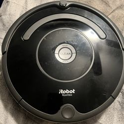 iRobot Roomba Vaccum